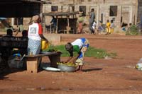 progetto ouatara - burkina faso - agosto 2008 foto n00090