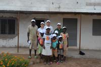 progetto ouatara - burkina faso - agosto 2008 foto n00096