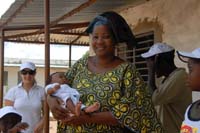 progetto ouatara - burkina faso - agosto 2008 foto n00110
