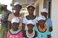 progetto ouatara - burkina faso - agosto 2008 foto n00113