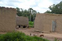 progetto ouatara - burkina faso - agosto 2008 foto n00114