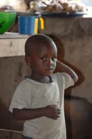 progetto ouatara - burkina faso - agosto 2008 foto n00122