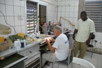 progetto ouatara - burkina faso - agosto 2008 foto n00126