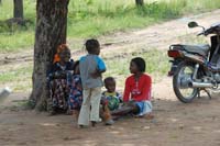 progetto ouatara - burkina faso - agosto 2008 foto n00140