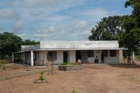 progetto ouatara - burkina faso - agosto 2008 foto n00142