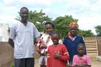 progetto ouatara - burkina faso - agosto 2008 foto n00144