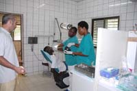progetto ouatara - burkina faso - agosto 2008 foto n00146