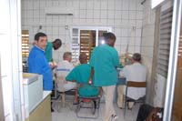 progetto ouatara - burkina faso - agosto 2008 foto n00149