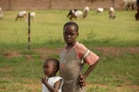 progetto ouatara - burkina faso - agosto 2008 foto n00162