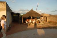 progetto ouatara - burkina faso - agosto 2008 foto n00166
