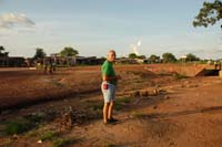 progetto ouatara - burkina faso - agosto 2008 foto n00167