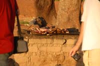 progetto ouatara - burkina faso - agosto 2008 foto n00168