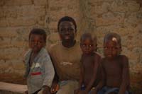 progetto ouatara - burkina faso - agosto 2008 foto n00179