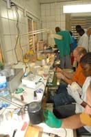 progetto ouatara - burkina faso - agosto 2008 foto n00190