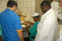 progetto ouatara - burkina faso - agosto 2008 foto n00192