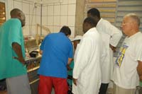 progetto ouatara - burkina faso - agosto 2008 foto n00193