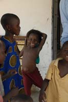 progetto ouatara - burkina faso - agosto 2008 foto n00201