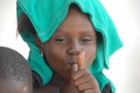 progetto ouatara - burkina faso - agosto 2008 foto n00204