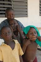progetto ouatara - burkina faso - agosto 2008 foto n00207