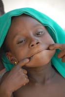 progetto ouatara - burkina faso - agosto 2008 foto n00208
