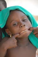 progetto ouatara - burkina faso - agosto 2008 foto n00209