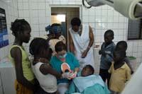 progetto ouatara - burkina faso - agosto 2008 foto n00220