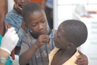 progetto ouatara - burkina faso - agosto 2008 foto n00230