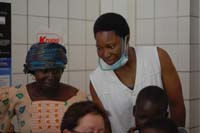 progetto ouatara - burkina faso - agosto 2008 foto n00233