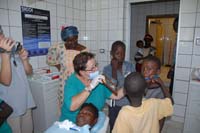 progetto ouatara - burkina faso - agosto 2008 foto n00235
