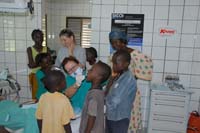 progetto ouatara - burkina faso - agosto 2008 foto n00238