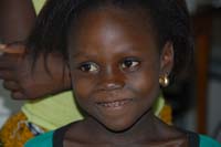 progetto ouatara - burkina faso - agosto 2008 foto n00241