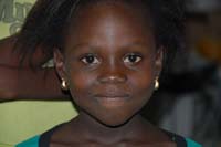 progetto ouatara - burkina faso - agosto 2008 foto n00242