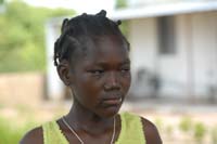 progetto ouatara - burkina faso - agosto 2008 foto n00250