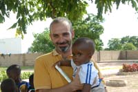 progetto ouatara - burkina faso - agosto 2008 foto n00256