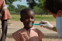 progetto ouatara - burkina faso - agosto 2008 foto n00261