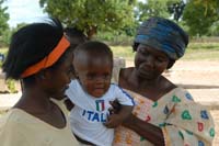 progetto ouatara - burkina faso - agosto 2008 foto n00264