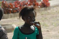 progetto ouatara - burkina faso - agosto 2008 foto n00267