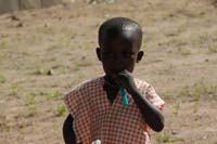 progetto ouatara - burkina faso - agosto 2008 foto n00268