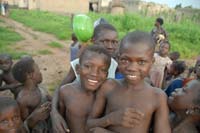 progetto ouatara - burkina faso - agosto 2008 foto n00271