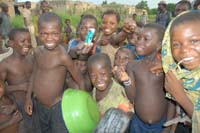 progetto ouatara - burkina faso - agosto 2008 foto n00272
