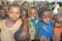 progetto ouatara - burkina faso - agosto 2008 foto n00274