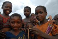 progetto ouatara - burkina faso - agosto 2008 foto n00277