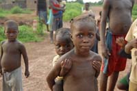 progetto ouatara - burkina faso - agosto 2008 foto n00279