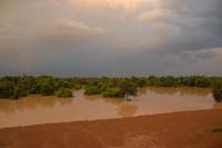 progetto ouatara - burkina faso - agosto 2008 foto n00288