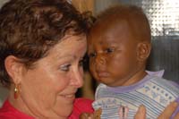 progetto ouatara - burkina faso - agosto 2008 foto n00300