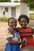 progetto ouatara - burkina faso - agosto 2008 foto n00304