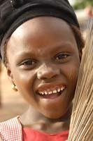 progetto ouatara - burkina faso - agosto 2008 foto n00310