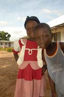 progetto ouatara - burkina faso - agosto 2008 foto n00314