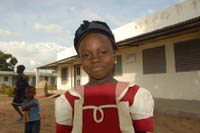 progetto ouatara - burkina faso - agosto 2008 foto n00315
