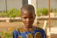 progetto ouatara - burkina faso - agosto 2008 foto n00316